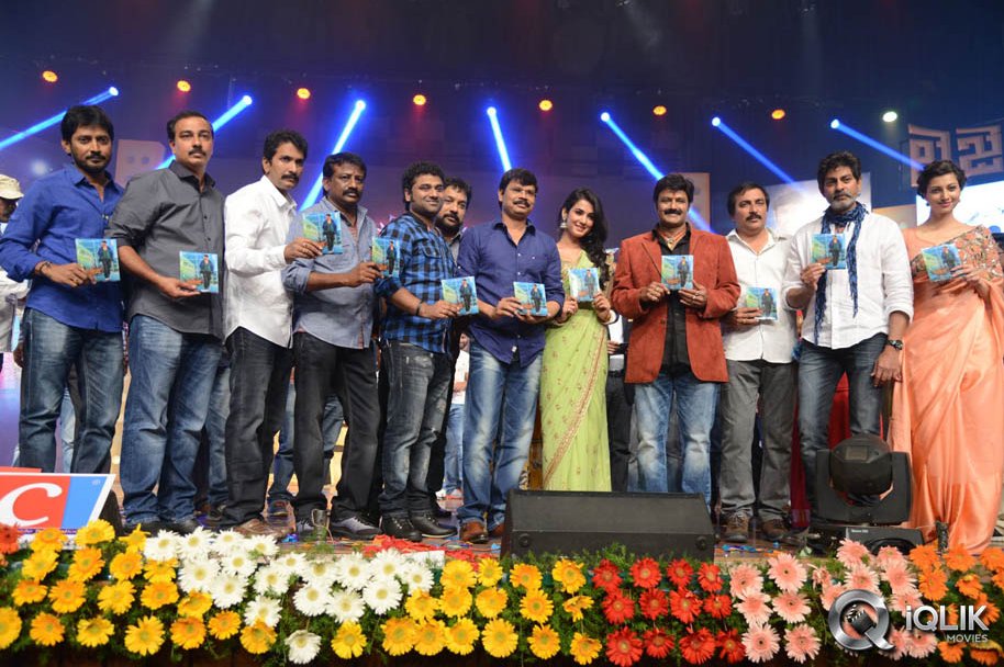 Legend-Movie-Audio-Launch